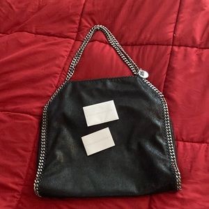 NEW STELLA MCCARTNEY Falabella Small Tote.